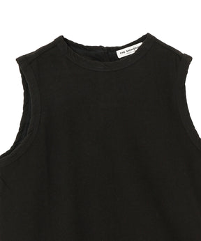 H.T.Cotton Sleeveless Top - 121Tp208I20262 -