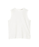 H.T.Cotton Sleeveless Top - 121Tp208I20262 -