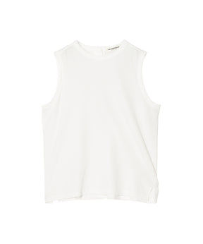 H.T.Cotton Sleeveless Top - 121Tp208I20262 -