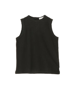 H.T.Cotton Sleeveless Top - 121Tp208I20262 -