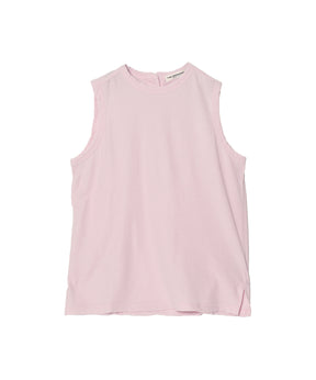 H.T.Cotton Sleeveless Top - 121Tp208I20262 -