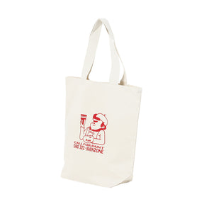 Original Paint Tote Bag