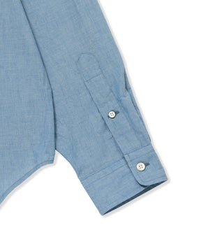 Daddy Shirts(CHAMBRAY)