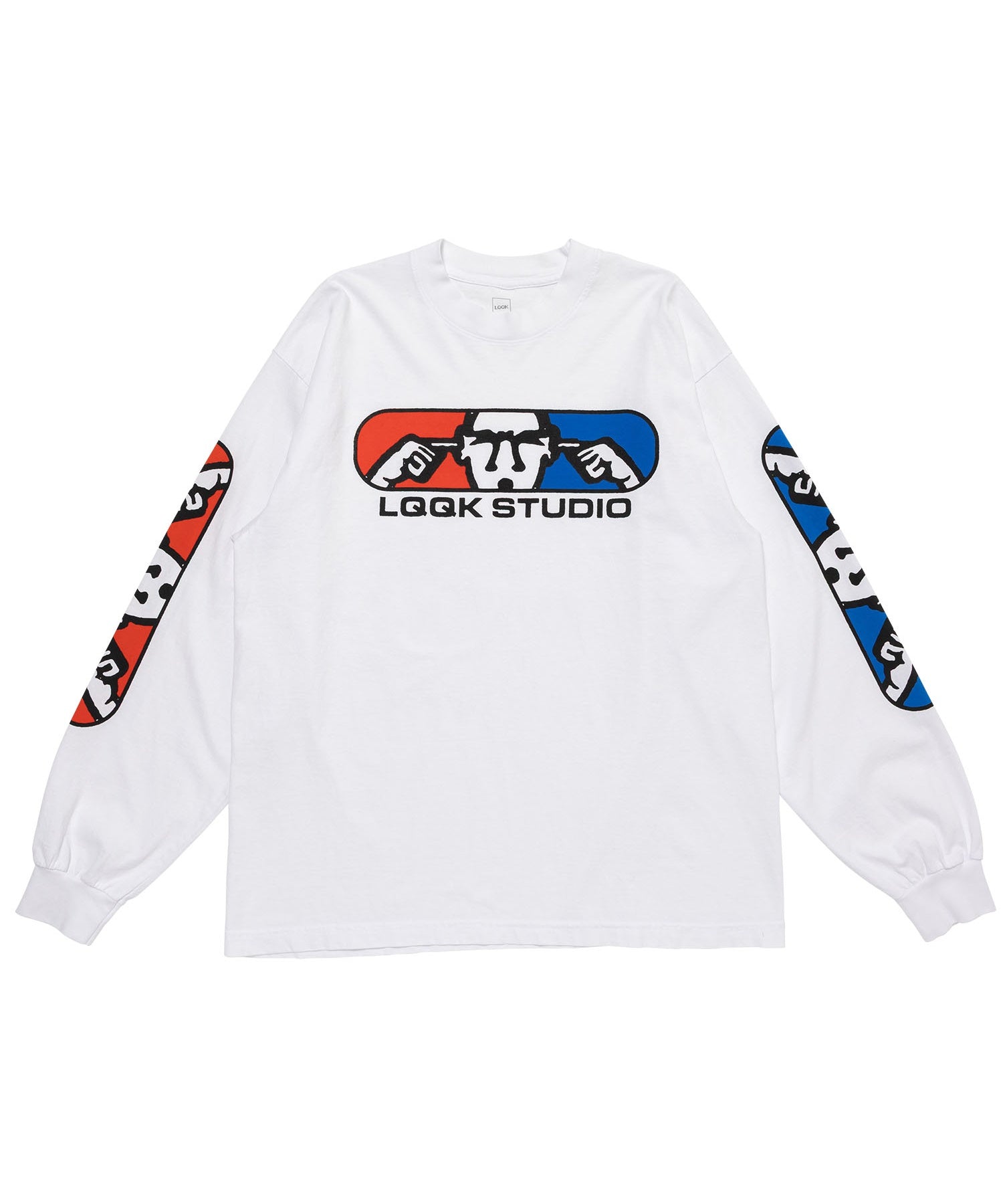 NOISE CONTROL L/S