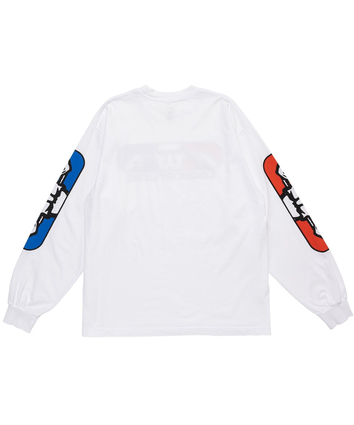 NOISE CONTROL L/S