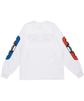 NOISE CONTROL L/S