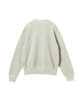 Moss Stitch V P/O