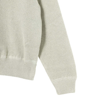 Moss Stitch V P/O