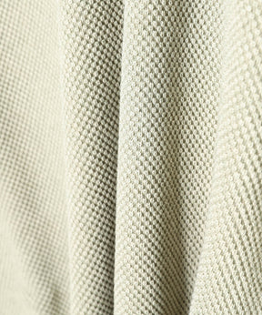 Moss Stitch V P/O