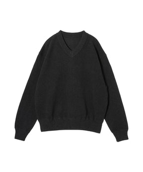 Moss Stitch V P/O