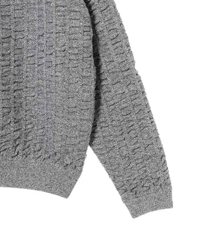 Wave Knit