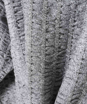 Wave Knit