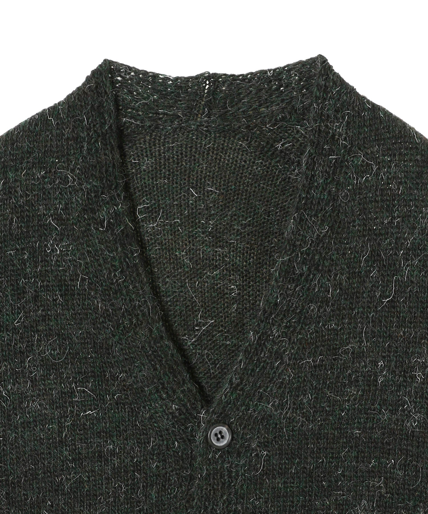 Tweed Cardigan