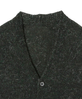Tweed Cardigan