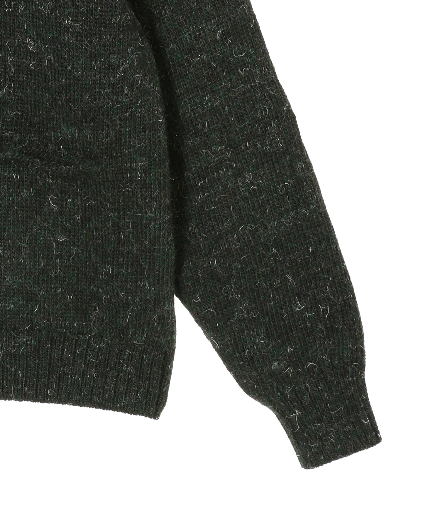 Tweed Cardigan