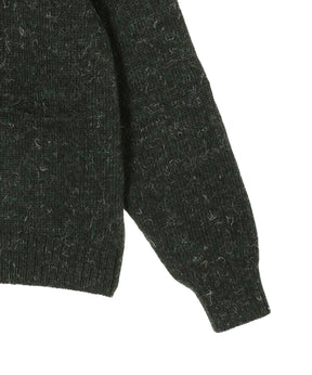 Tweed Cardigan