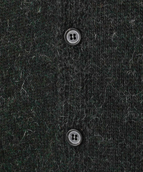 Tweed Cardigan