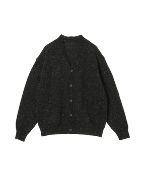 Tweed Cardigan