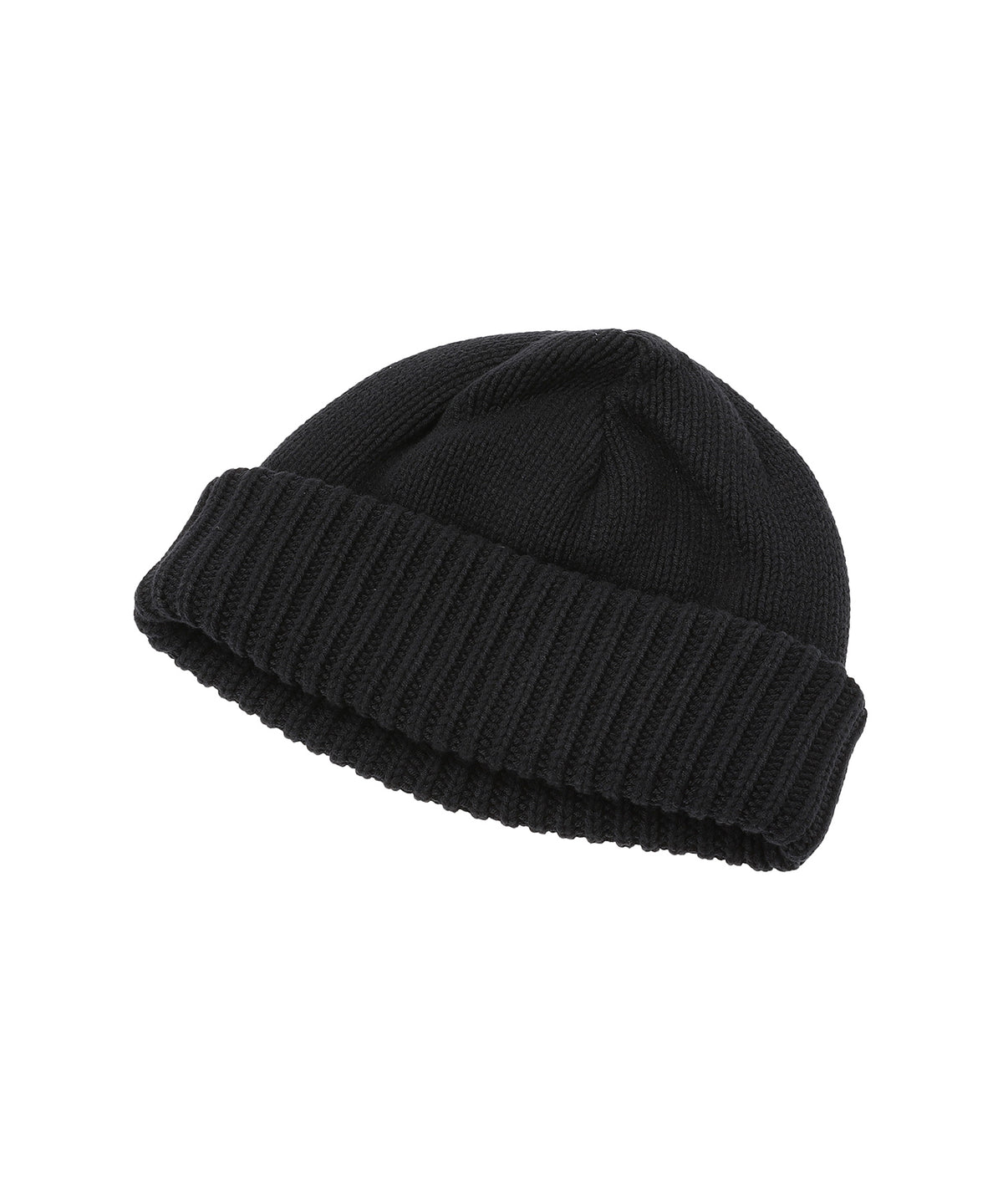 Knit Cap 1