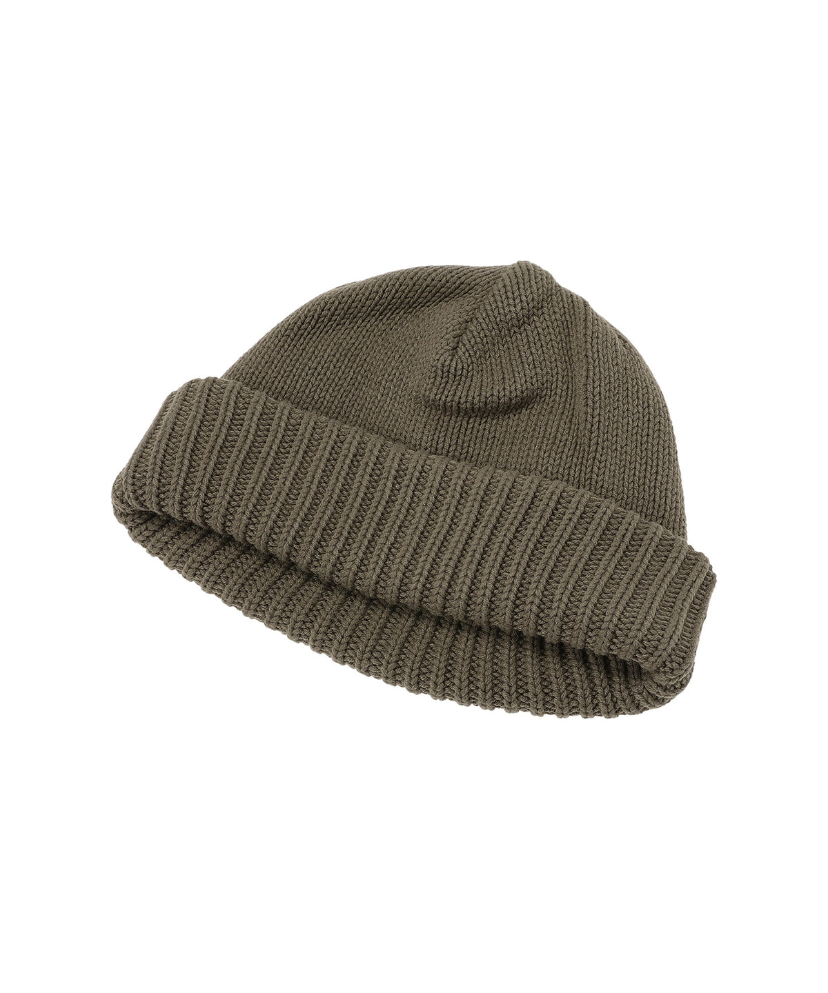 Knit Cap 1