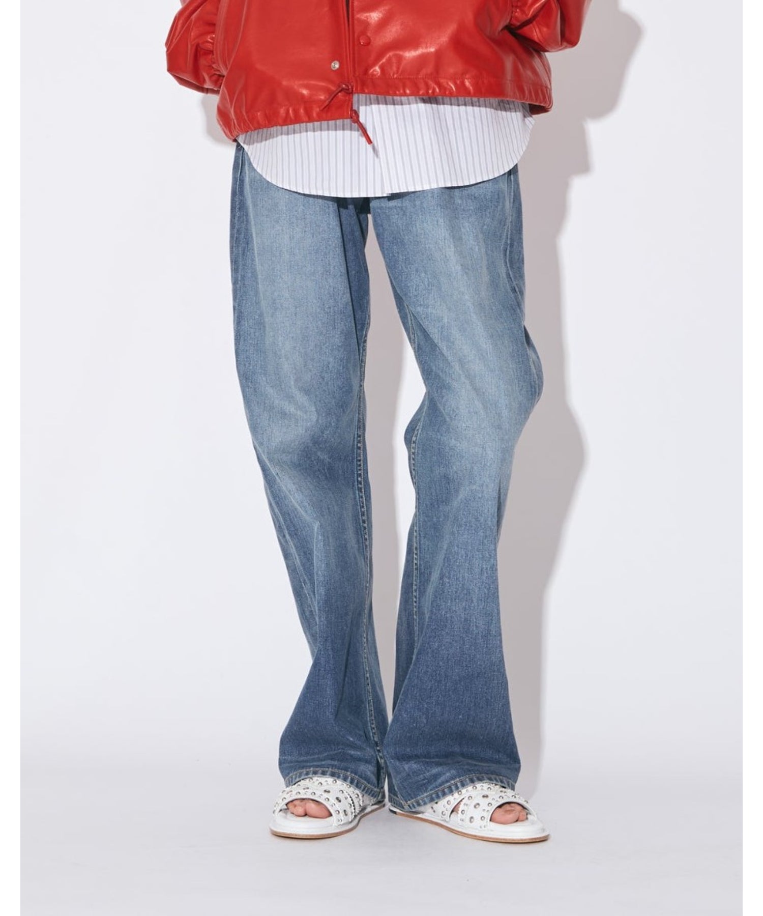 selvedge denim oldies vintage