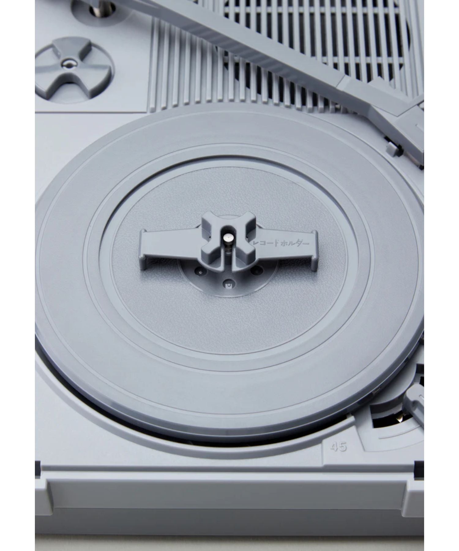 GP-N3NH RECORD PLAYER - NEIGHBORHOOD (ネイバーフッド) - goods ...