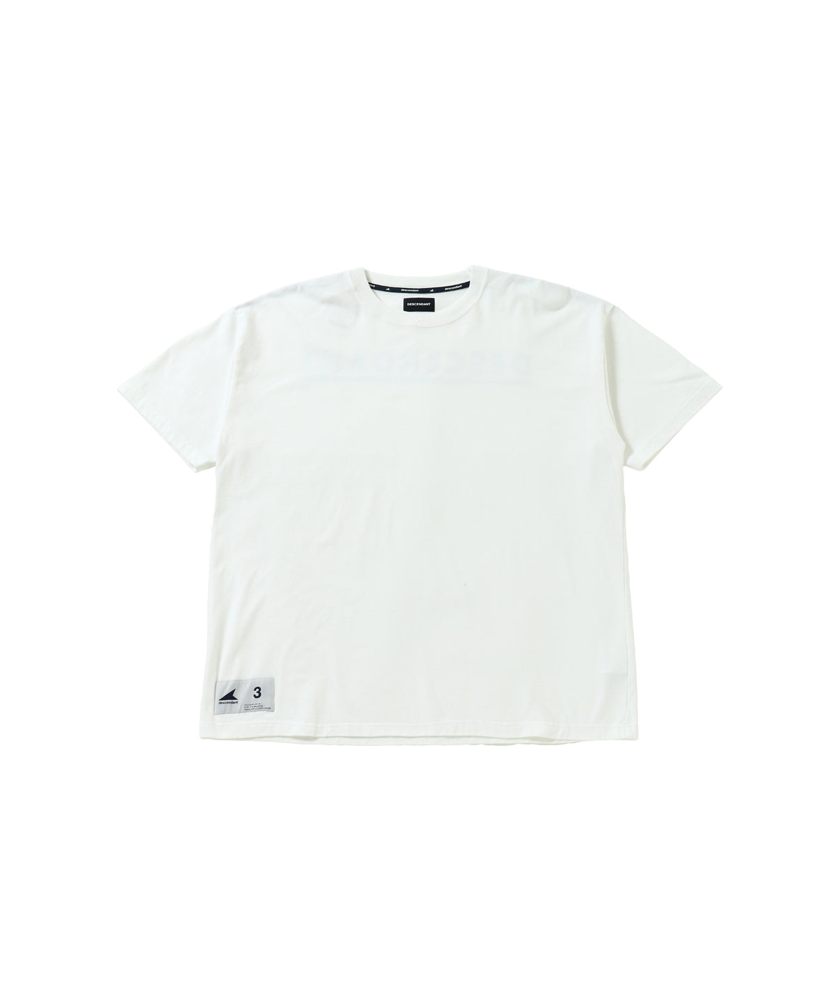 OTL ORGANIC COTTON SS