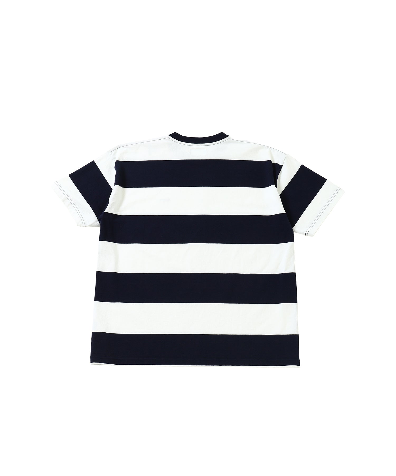 HORIZONTAL STRIPE SS