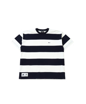 HORIZONTAL STRIPE SS