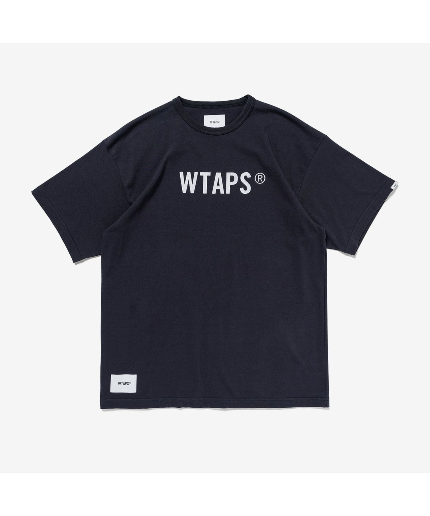 SIGN / SS / COTTON. TSSC - WTAPS (ダブルタップス) - tops (トップス) | FIGURE ONLINE  (フィギュアオンライン) 【公式通販】