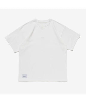 AII / SS / COTTON. SIGN