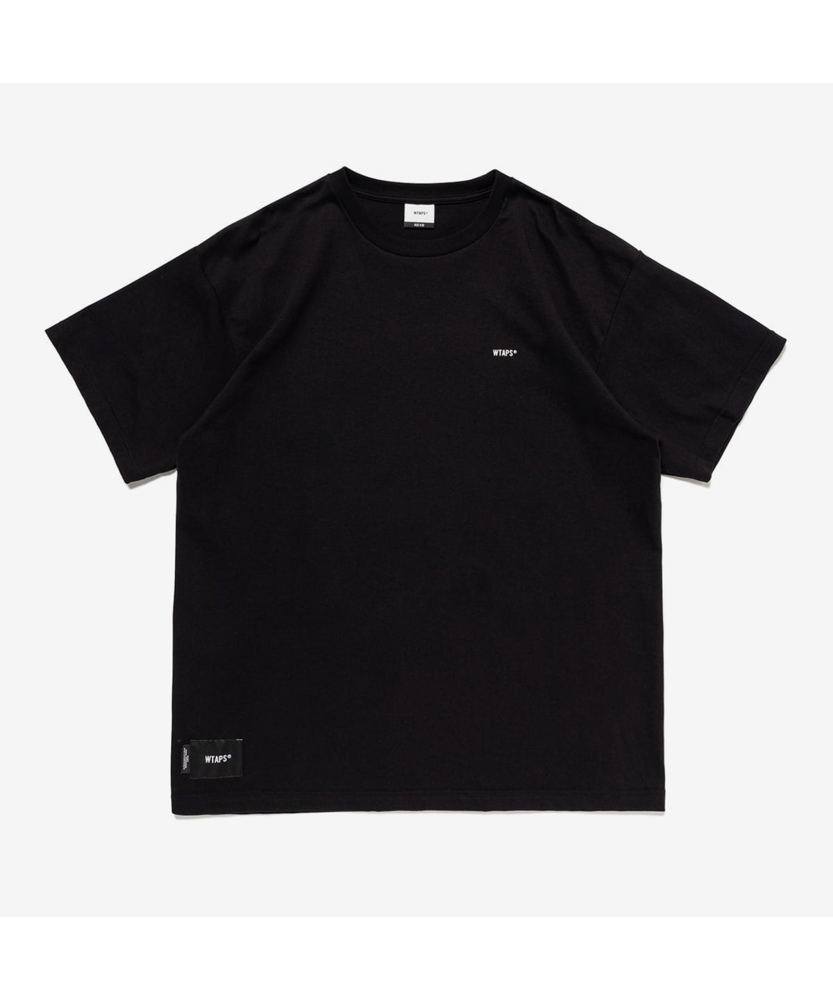 WTVUA / SS / COTTON