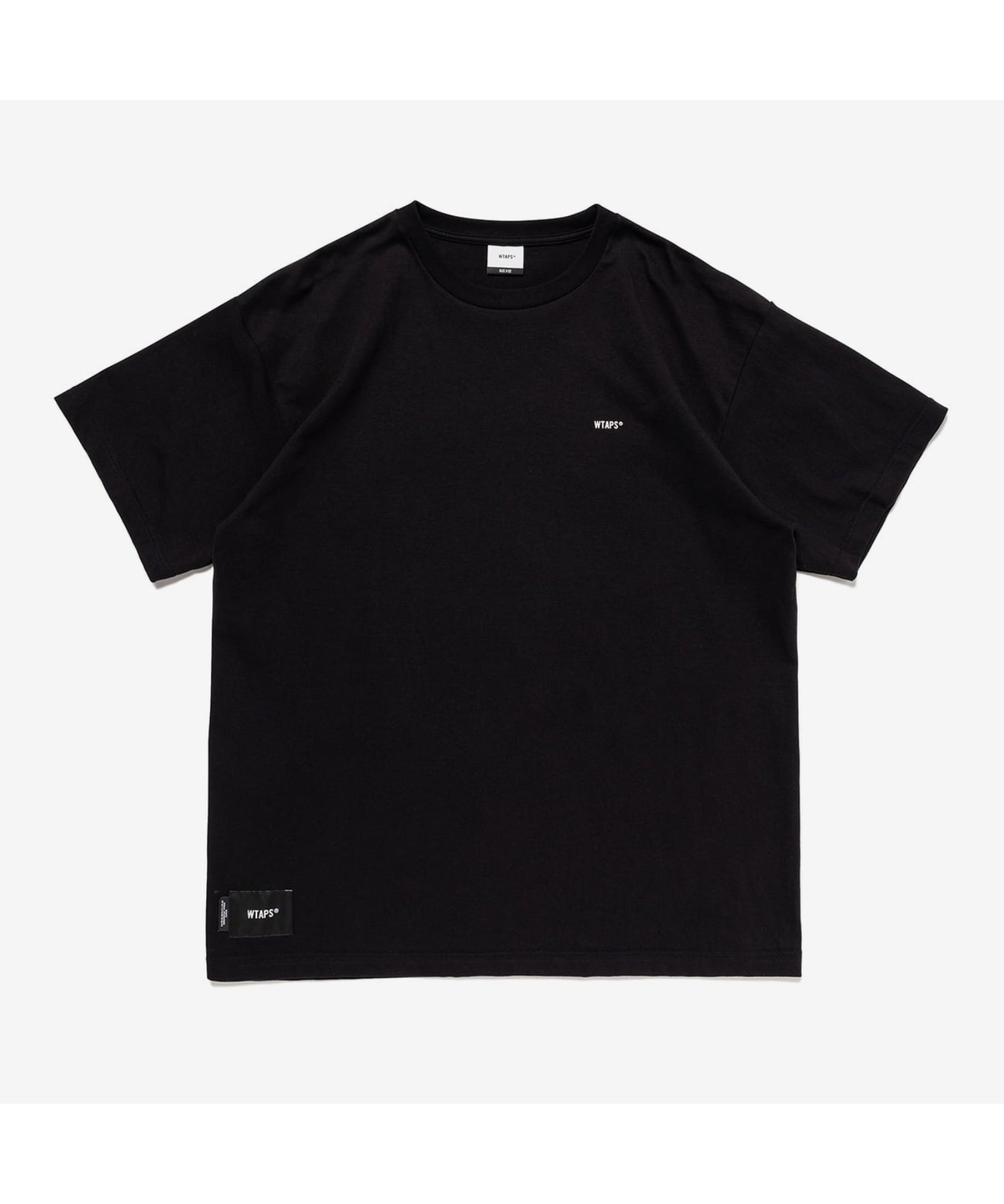 WTVUA / SS / COTTON