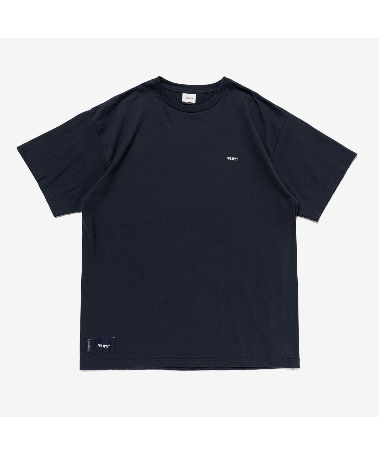 WTVUA / SS / COTTON