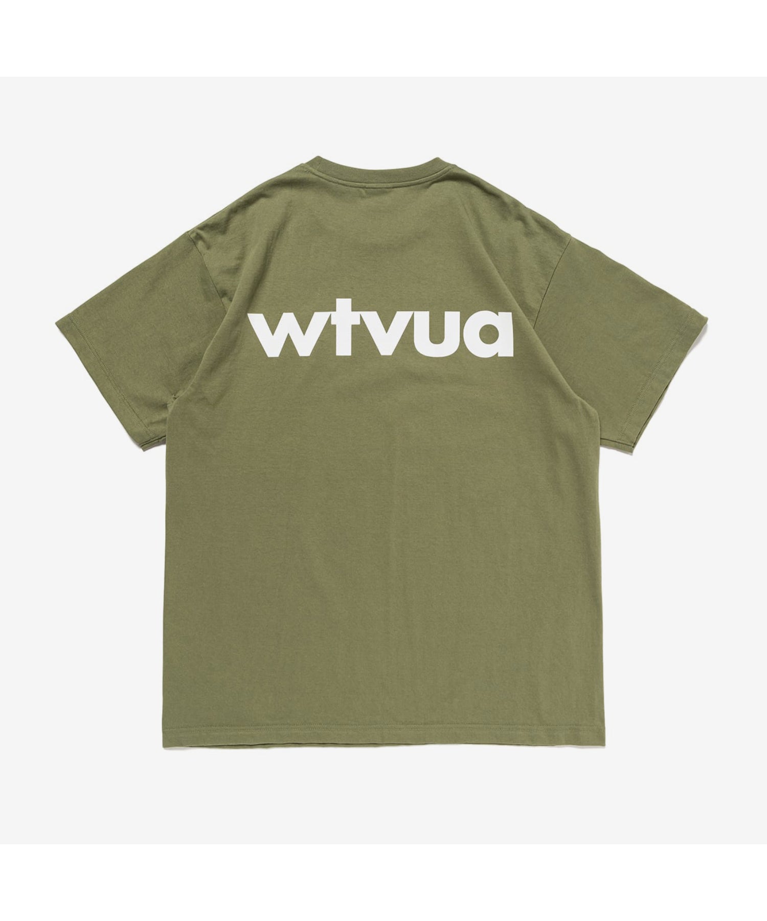 WTVUA / SS / COTTON