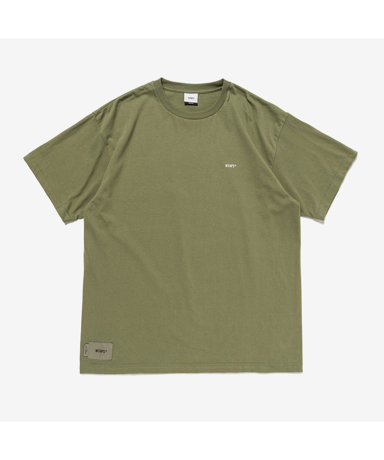 WTVUA / SS / COTTON