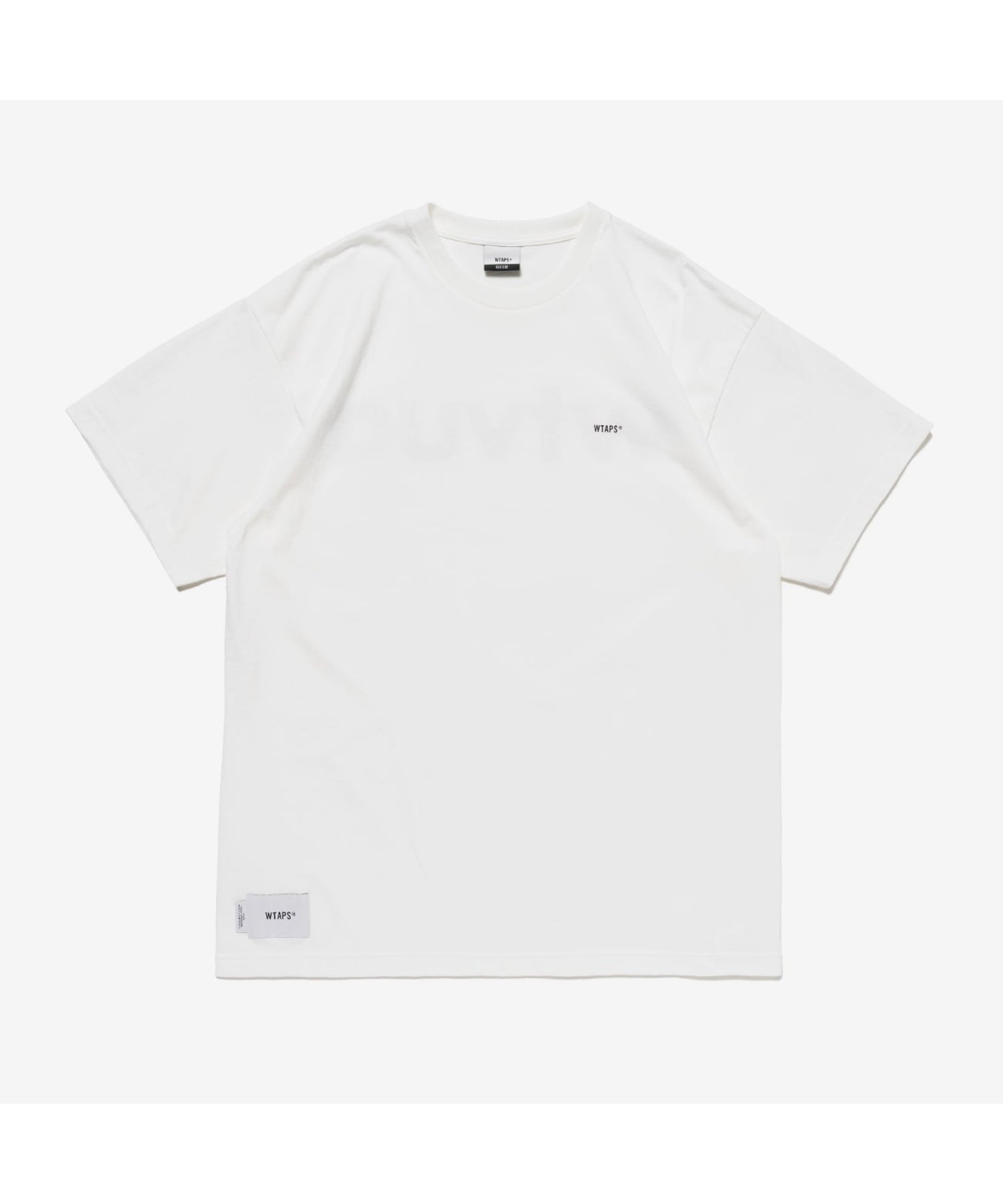 WTVUA / SS / COTTON