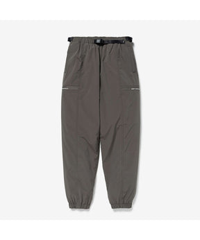 SPST2002 / TROUSERS / POLY. TUSSAH