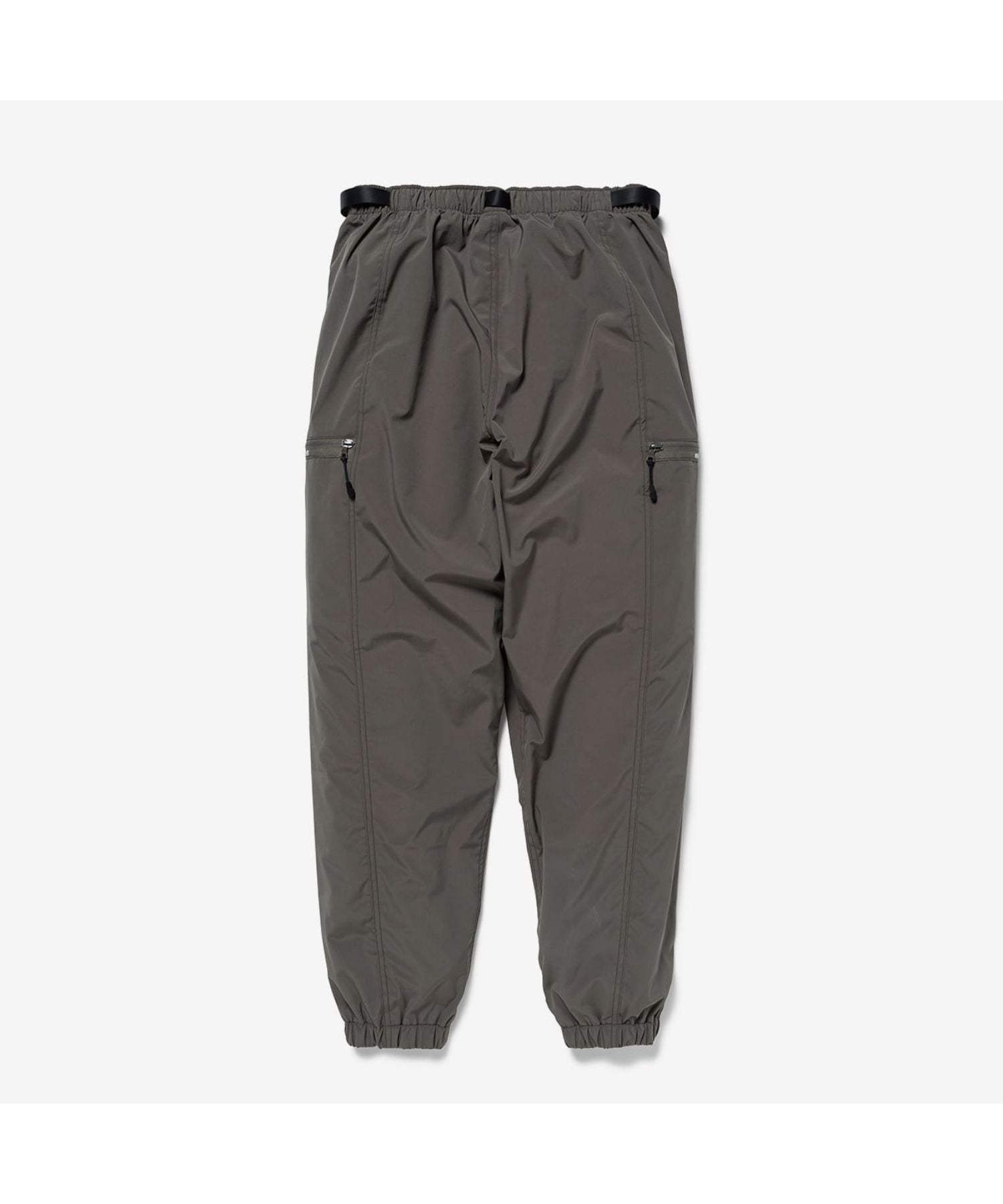 SPST2002 / TROUSERS / POLY. TUSSAH