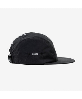 T-5 02 / CAP / NYLON. RIPSTOP. SIGN