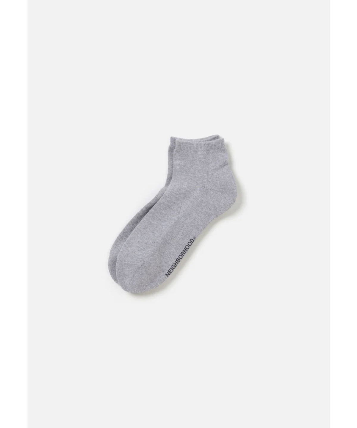 PLAIN ANKLE SOCKS