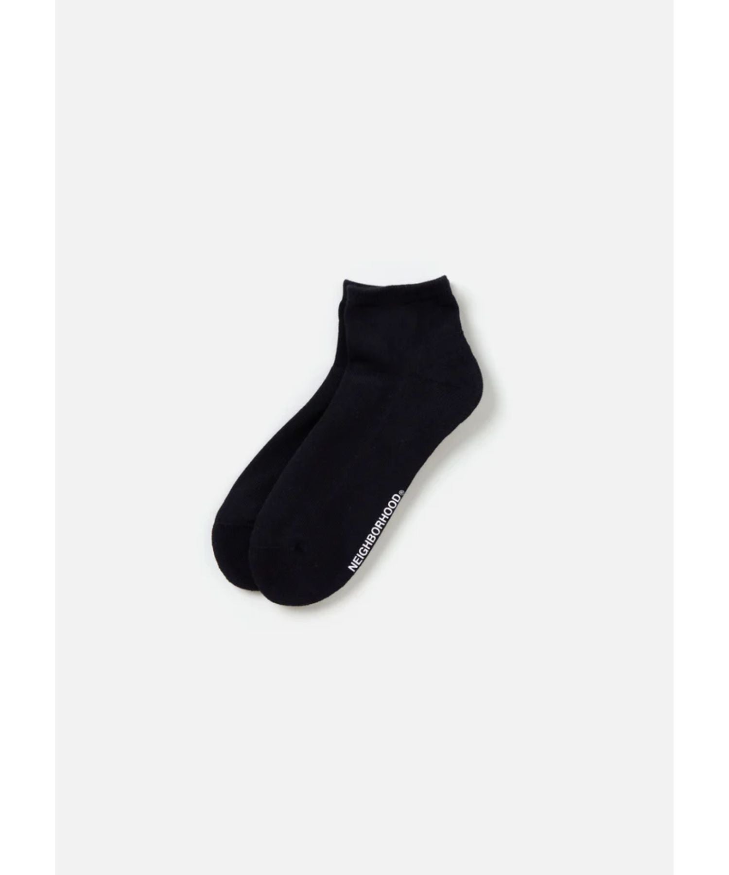 PLAIN ANKLE SOCKS