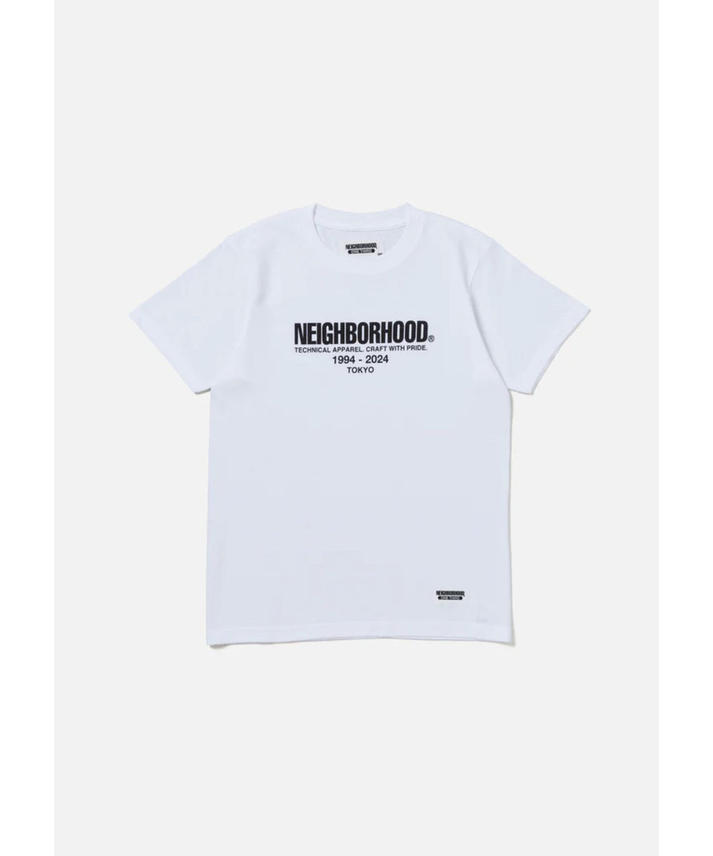 Kids OT . TEE SS-2 - NEIGHBORHOOD (ネイバーフッド) - kids&baby  