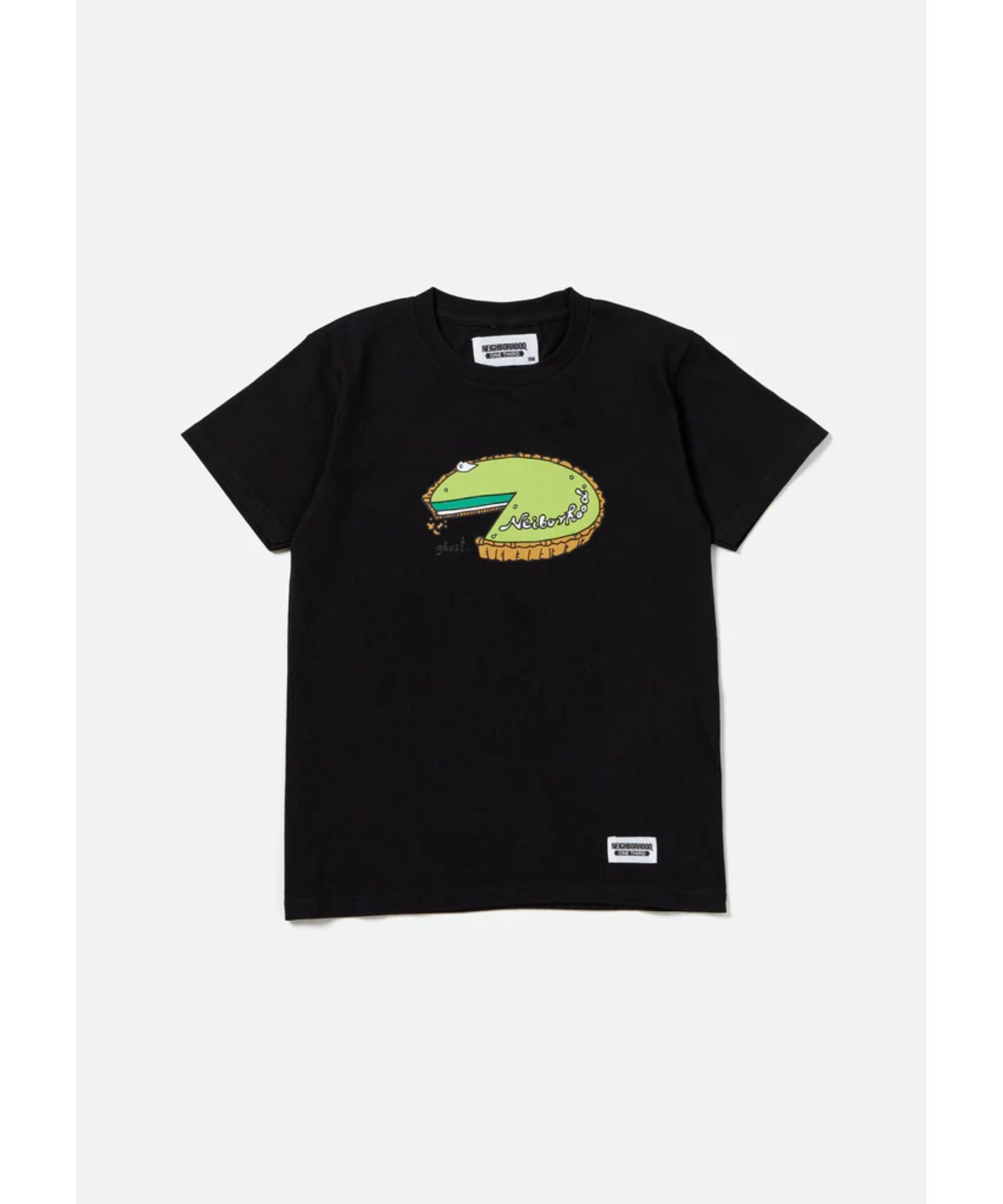 Kids OT . TEE SS-7