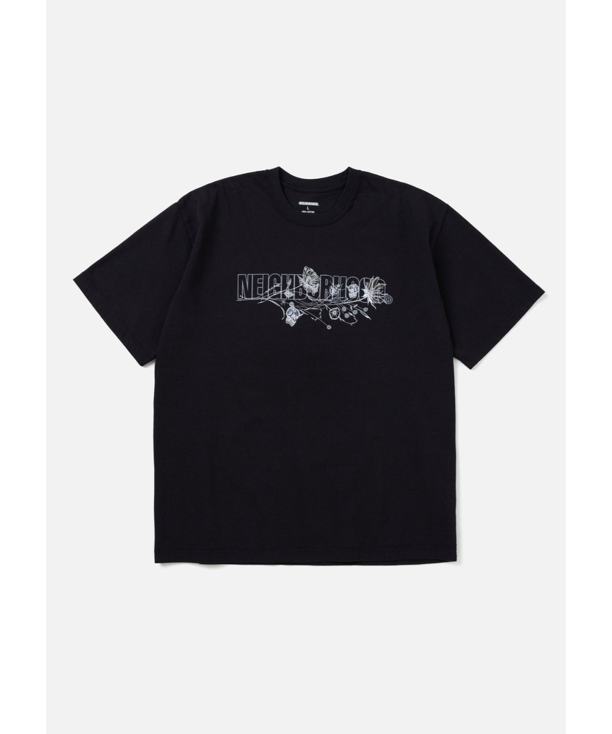 NH X DR WOO . TEE SS-1