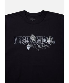 NH X DR WOO . TEE SS-1