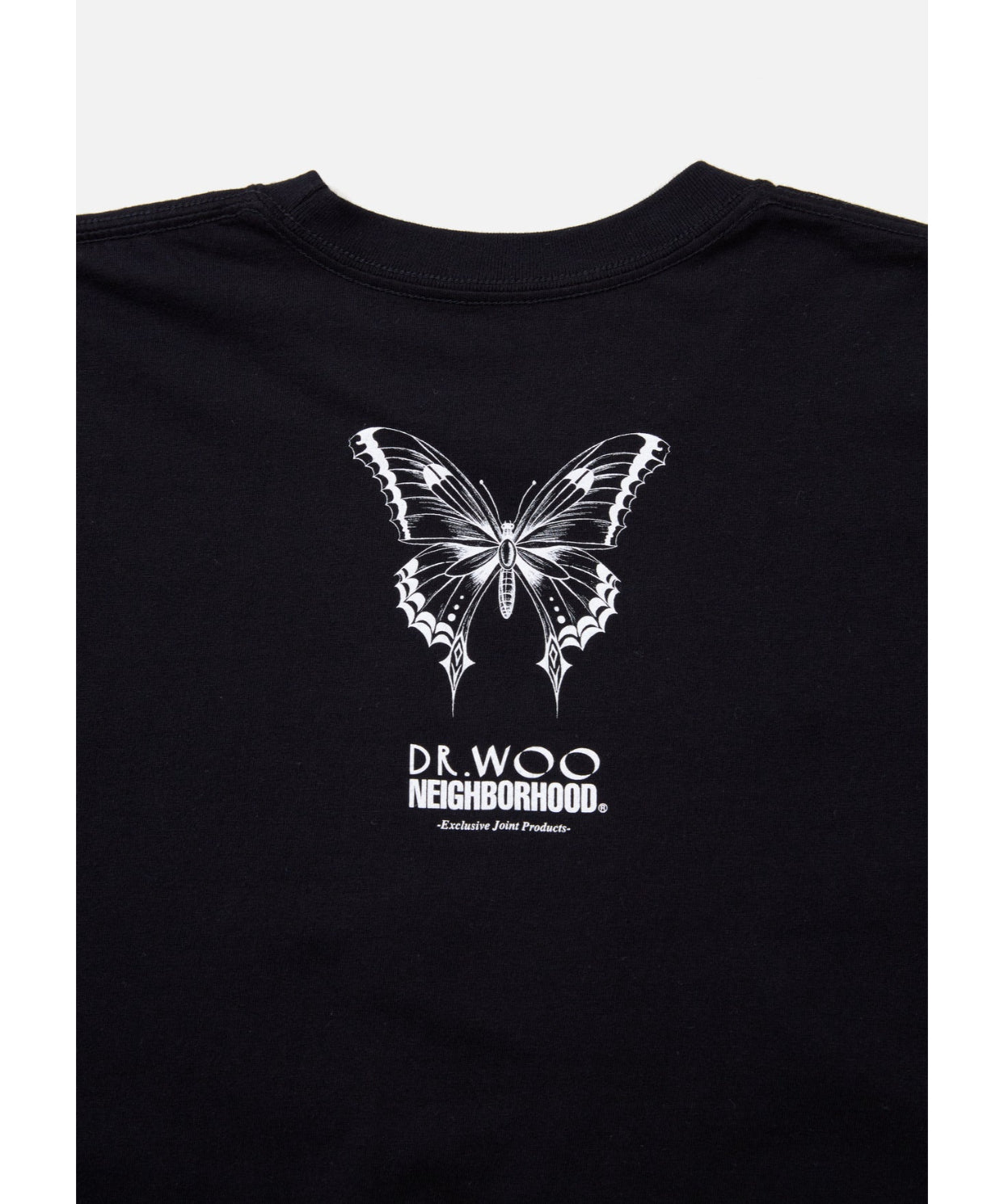 NH X DR WOO . TEE SS-1