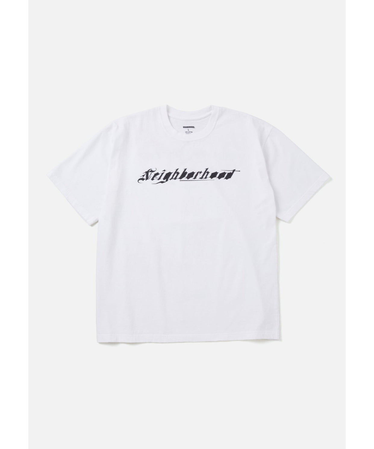 NH X DR WOO . TEE SS-2