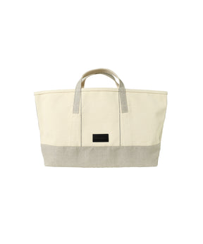 COAL BAG TOTE M raregem