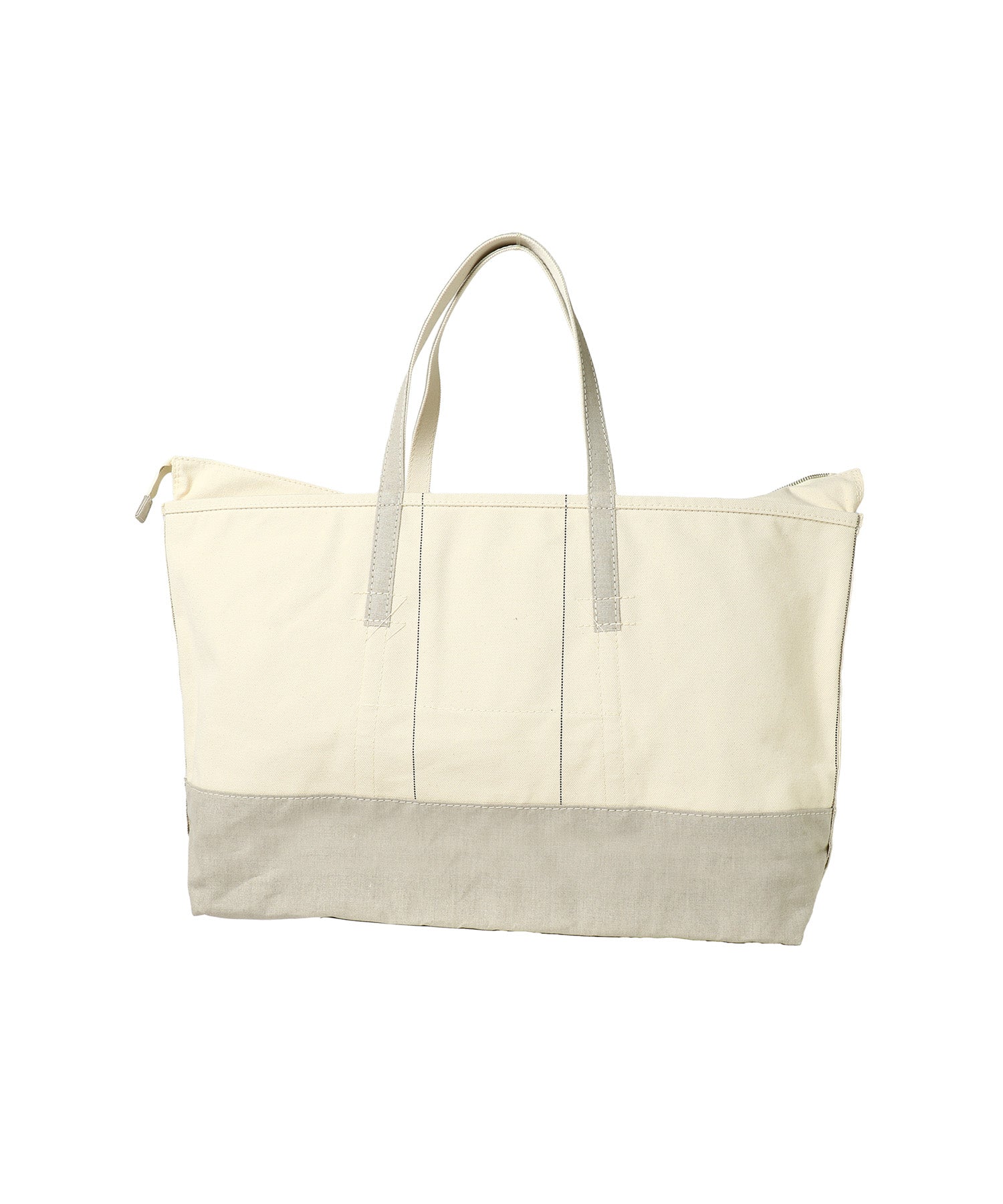 COAL BAG TOTE L raregem